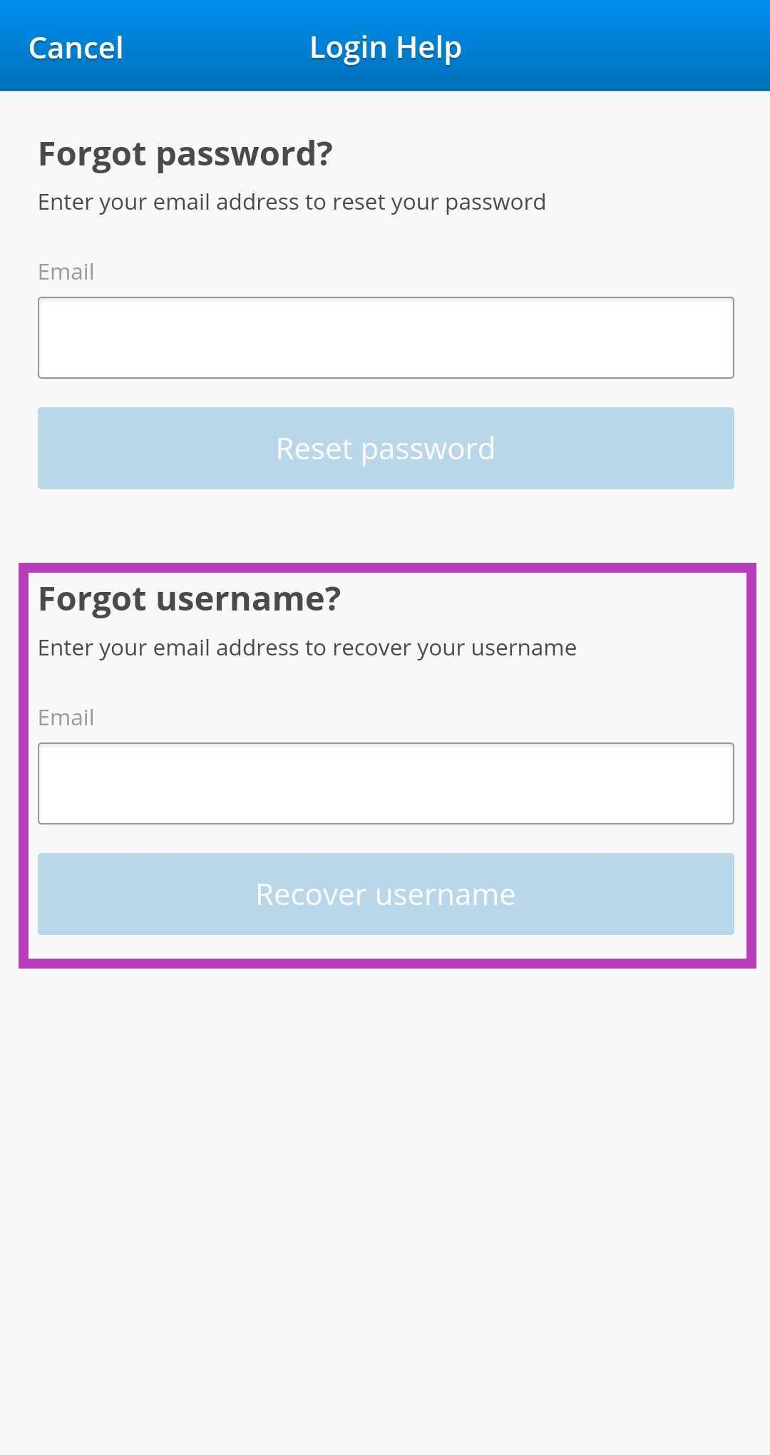 app recover username.png