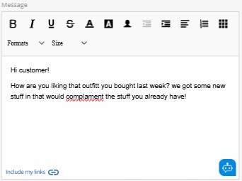 ai messaging - improve my message step 1.jpg